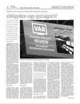 Csíki Hírlap XIII. évfolyam, 121. szám