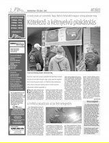 Vásárhelyi Hírlap XII. évfolyam, 122. szám