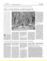 Vásárhelyi Hírlap XII. évfolyam, 122. szám