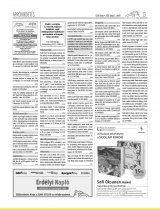 Csíki Hírlap XIII. évfolyam, 122. szám