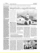 Csíki Hírlap XIII. évfolyam, 122. szám