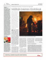 Csíki Hírlap XIII. évfolyam, 122. szám
