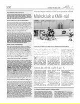 Csíki Hírlap XIII. évfolyam, 122. szám