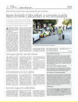 Csíki Hírlap XIII. évfolyam, 122. szám