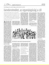 Gyergyói Hírlap IX. évfolyam, 122. szám