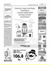 Udvarhelyi Híradó XXIX. évfolyam, 122. szám