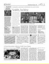 Udvarhelyi Híradó XXIX. évfolyam, 122. szám