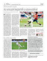 Udvarhelyi Híradó XXIX. évfolyam, 122. szám