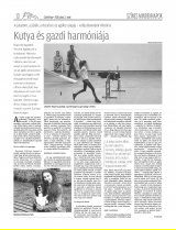 Csíki Hírlap XIII. évfolyam, 123. szám