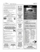 Csíki Hírlap XIII. évfolyam, 123. szám