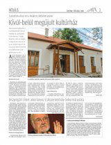 Csíki Hírlap XIII. évfolyam, 123. szám