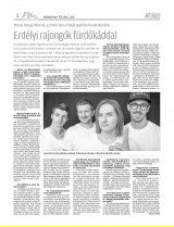 Vásárhelyi Hírlap XII. évfolyam, 123. szám