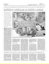 Vásárhelyi Hírlap XII. évfolyam, 123. szám