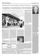 Krónika XX. évfolyam, 123. szám