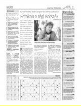 Gyergyói Hírlap IX. évfolyam, 123. szám