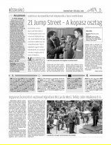 Udvarhelyi Híradó XXIX. évfolyam, 123. szám