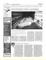 Udvarhelyi Híradó XXIX. évfolyam, 123. szám