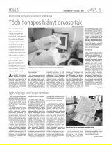 Udvarhelyi Híradó XXIX. évfolyam, 123. szám
