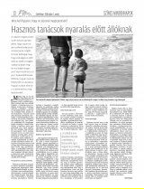 Csíki Hírlap XIII. évfolyam, 124. szám