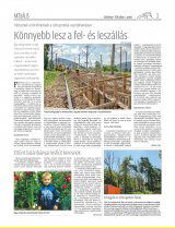 Csíki Hírlap XIII. évfolyam, 124. szám