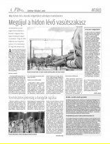 Csíki Hírlap XIII. évfolyam, 124. szám