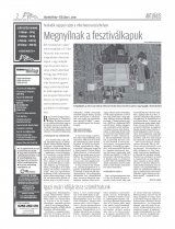 Vásárhelyi Hírlap XII. évfolyam, 124. szám