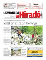 XXIX. évfolyam, 124. szám