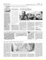 Udvarhelyi Híradó XXIX. évfolyam, 124. szám