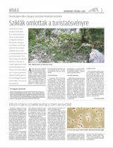 Udvarhelyi Híradó XXIX. évfolyam, 124. szám