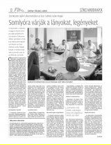 Csíki Hírlap XIII. évfolyam, 125. szám