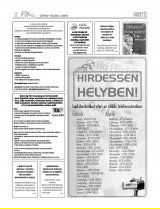 Csíki Hírlap XIII. évfolyam, 125. szám