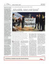 Csíki Hírlap XIII. évfolyam, 125. szám