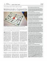 Csíki Hírlap XIII. évfolyam, 125. szám