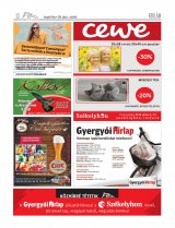 Gyergyói Hírlap IX. évfolyam, 125. szám