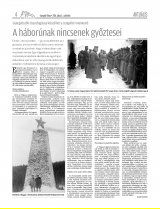 Gyergyói Hírlap IX. évfolyam, 125. szám
