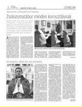 Gyergyói Hírlap IX. évfolyam, 125. szám