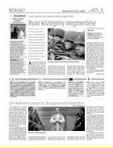 Udvarhelyi Híradó XXIX. évfolyam, 125. szám