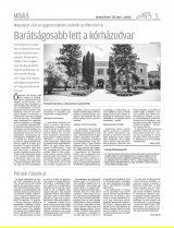 Udvarhelyi Híradó XXIX. évfolyam, 125. szám
