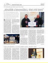 Udvarhelyi Híradó XXIX. évfolyam, 125. szám