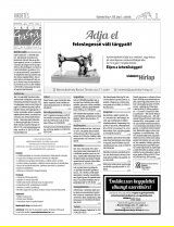 Vásárhelyi Hírlap XII. évfolyam, 125. szám