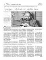 Vásárhelyi Hírlap XII. évfolyam, 125. szám