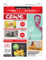Vásárhelyi Hírlap XII. évfolyam, 125. szám