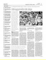 Vásárhelyi Hírlap XII. évfolyam, 125. szám