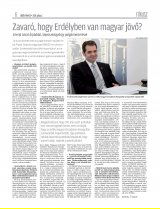 Erdélyi Napló XVIII. évfolyam, 27. szám