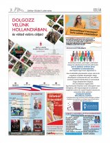 Csíki Hírlap XIII. évfolyam, 126. szám