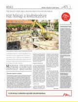 Csíki Hírlap XIII. évfolyam, 126. szám