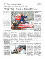 Csíki Hírlap XIII. évfolyam, 126. szám