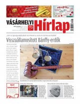 XII. évfolyam, 126. szám