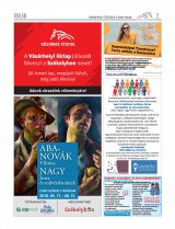 Vásárhelyi Hírlap XII. évfolyam, 126. szám