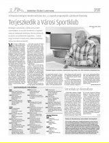 Vásárhelyi Hírlap XII. évfolyam, 126. szám